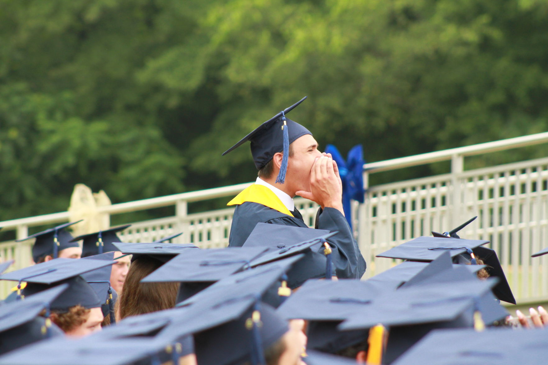 South Iredell graduation (16).JPG